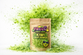FROZU Freeze-Dried Kiwi Fruit Power